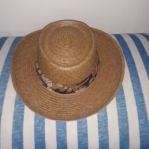 Mens Scala hat. Size is XL